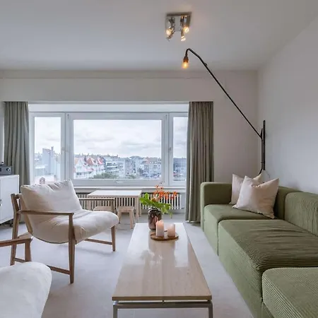 Casiola - Charming Art Deco In Apartman