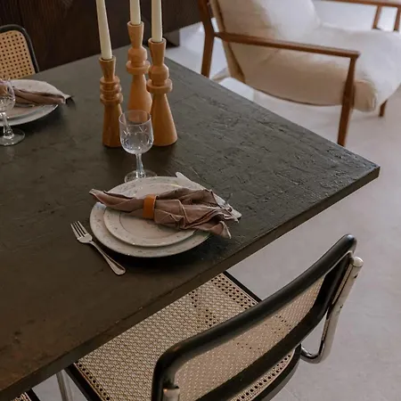 Apartment Casiola - Charming Art Deco In