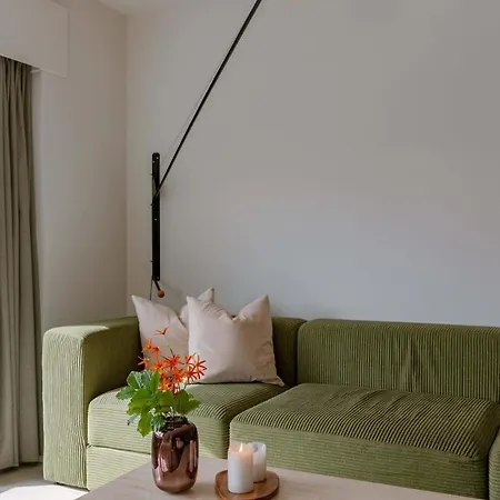 Casiola - Charming Art Deco In Apartment *