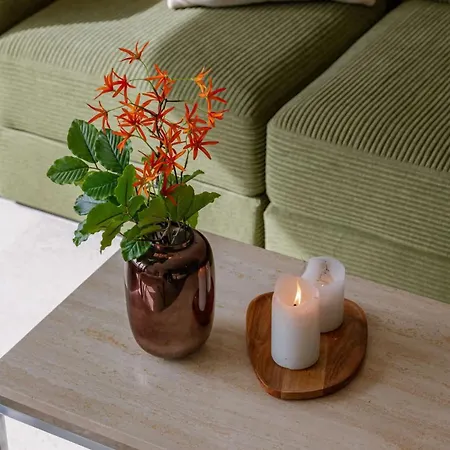 Casiola - Charming Art Deco In Apartment Blankenberge