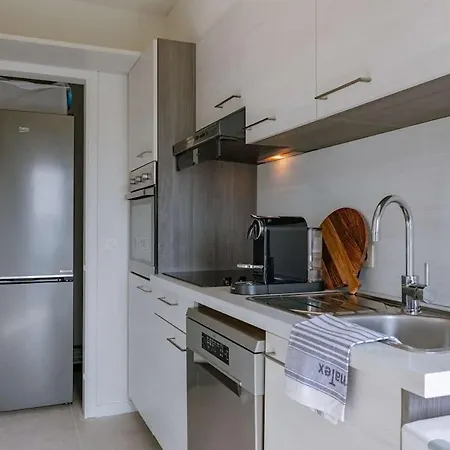 Casiola - Charming Art Deco In *