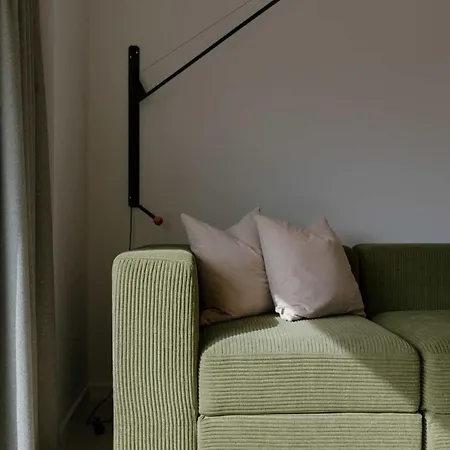 Casiola - Charming Art Deco In Apartment *