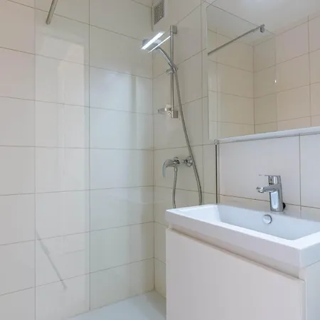 Apartment Casiola - Charming Art Deco In