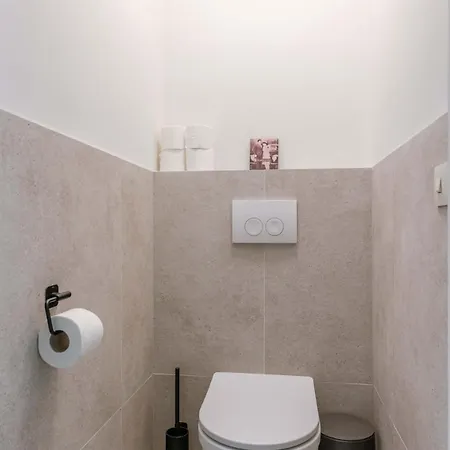 Apartment Casiola - Charming Art Deco In *