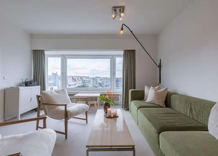 Casiola - Charming Art Deco In Apartman