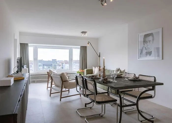 Casiola - Charming Art Deco In Apartman