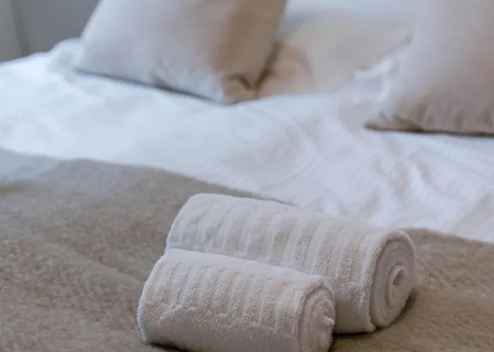 Apartman Casiola - Charming Art Deco In