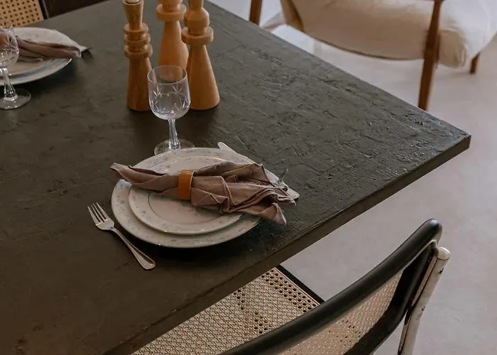 公寓 Casiola - Charming Art Deco In