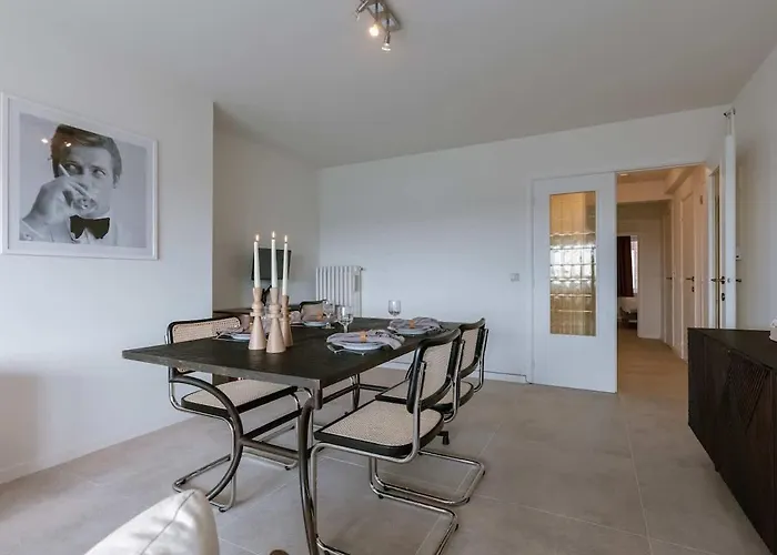 Casiola - Charming Art Deco In *