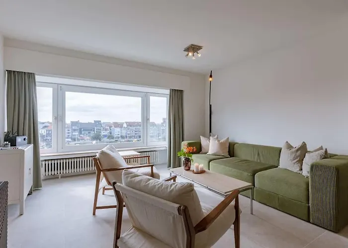 Casiola - Charming Art Deco In