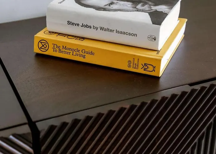 Apartman Casiola - Charming Art Deco In *