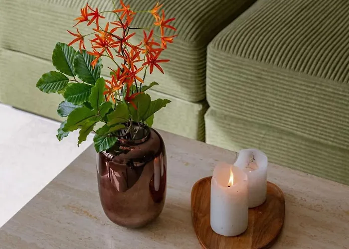 Casiola - Charming Art Deco In Apartman Blankenberge