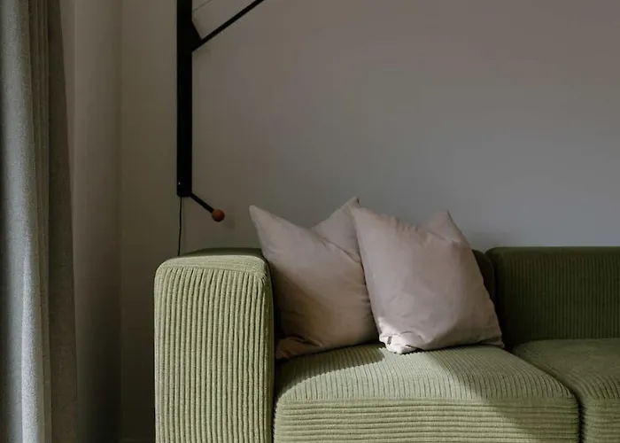 Casiola - Charming Art Deco In Apartman *