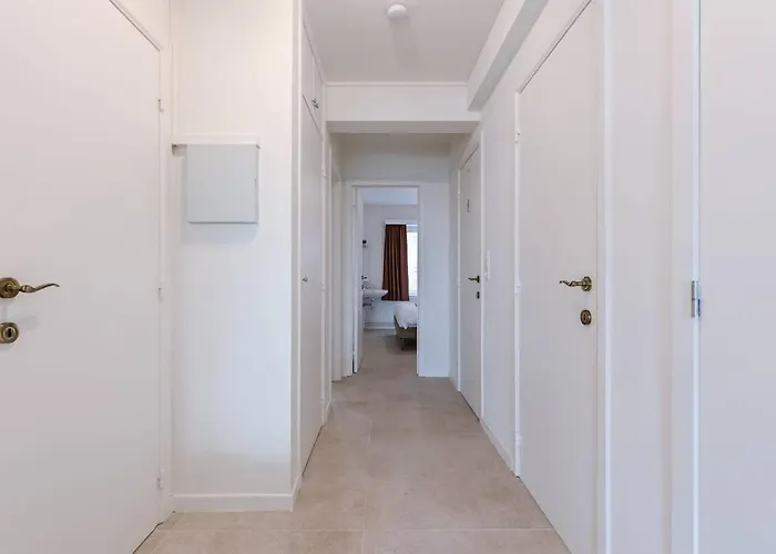 Casiola - Charming Art Deco In Blankenberge