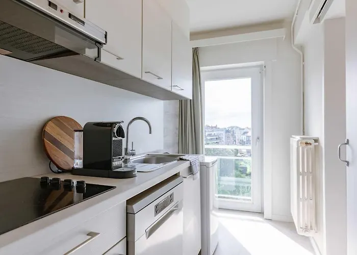 Apartman Casiola - Charming Art Deco In