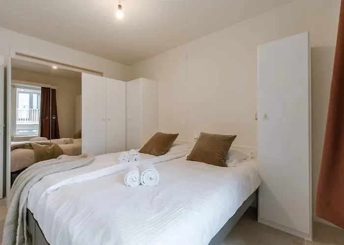 Apartman Casiola - Charming Art Deco In *