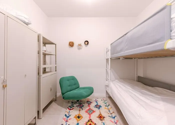 Casiola - Charming Art Deco In *