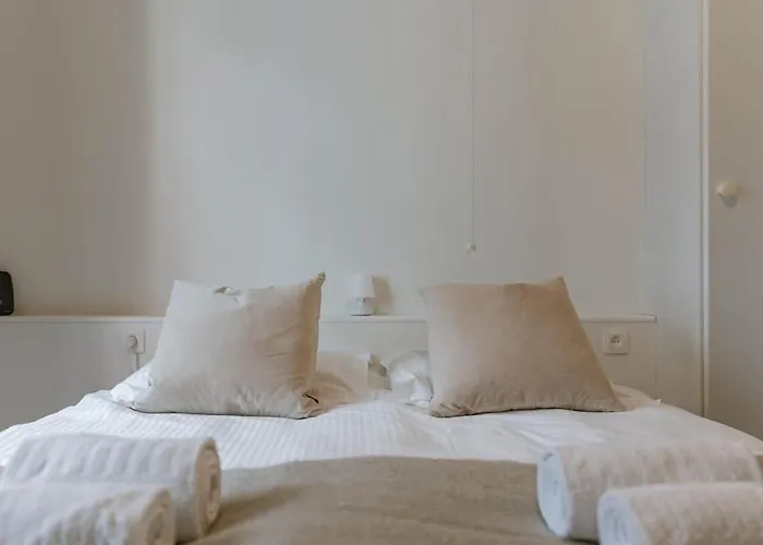 Casiola - Charming Art Deco In * Blankenberge