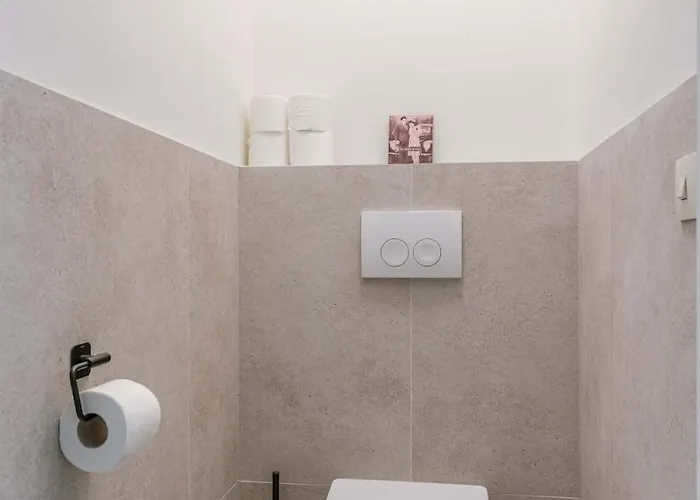 Apartman Casiola - Charming Art Deco In *